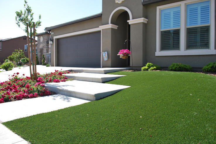 Embrace Sustainable Living in Flagstaff with an Artificial Lawn