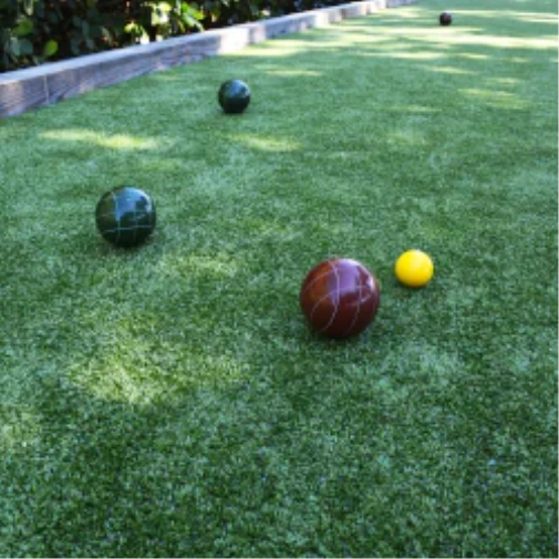 Create the Perfect Flagstaff Backyard: Bocce, Pickleball, and Turf That Ties It All Together