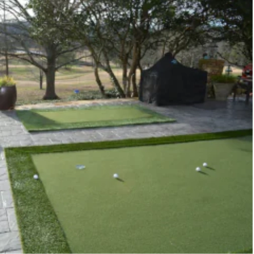 Putting Drills You Can Work on on a Small putting green