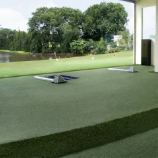 Artificial Tee Lines: Why These are a Smarter Choice Than Natural Grass in Flagstaff