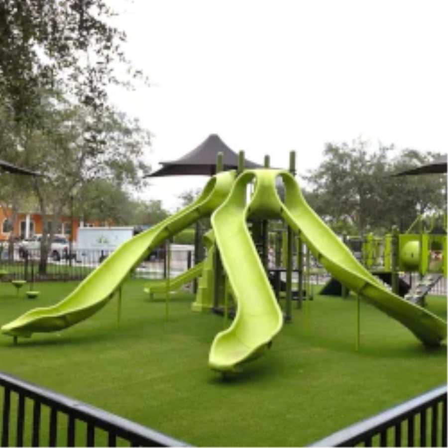 Playground Artificial Grass Maintenance Tips in Flagstaff