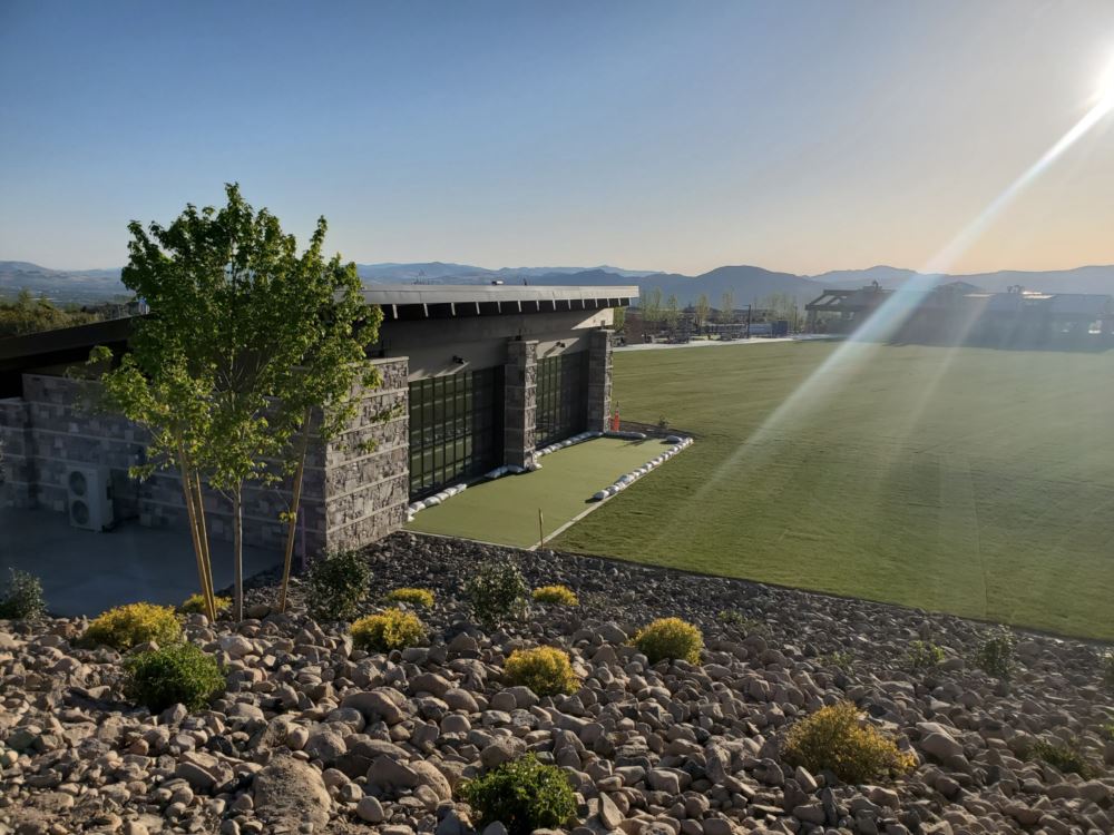 What Synthetic Turf Does for Instructional Capacity in Flagstaff