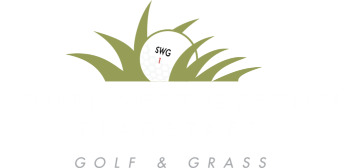 Southwest Greens Flagstaff Logo