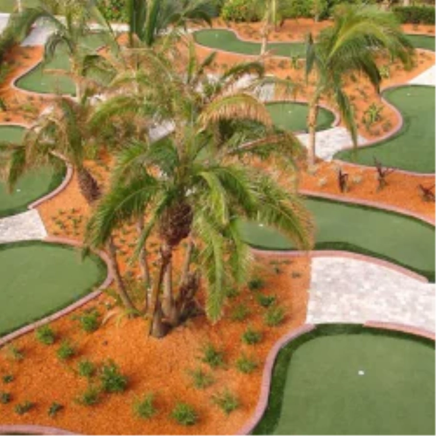Top Mini Golf Courses in Flagstaff