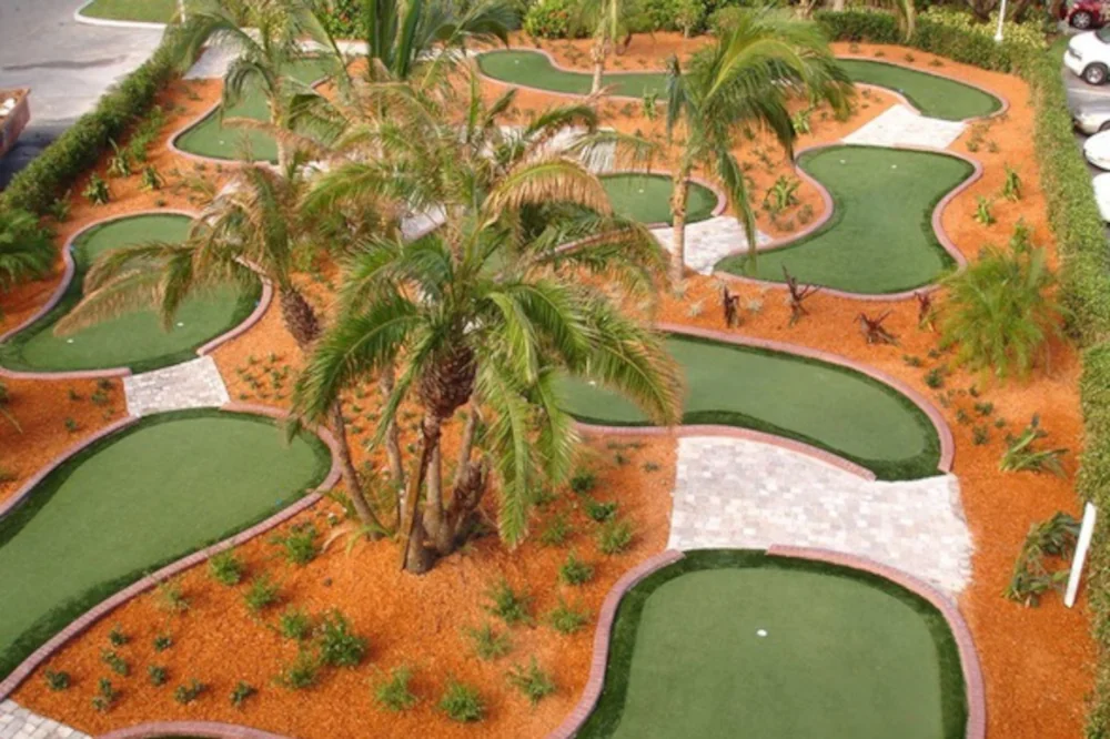 Top Mini Golf Courses in Flagstaff